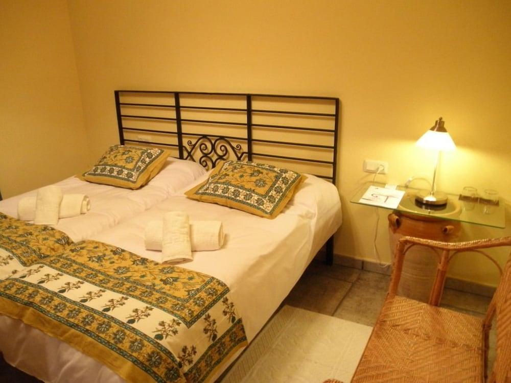 Casa Rural el Águila