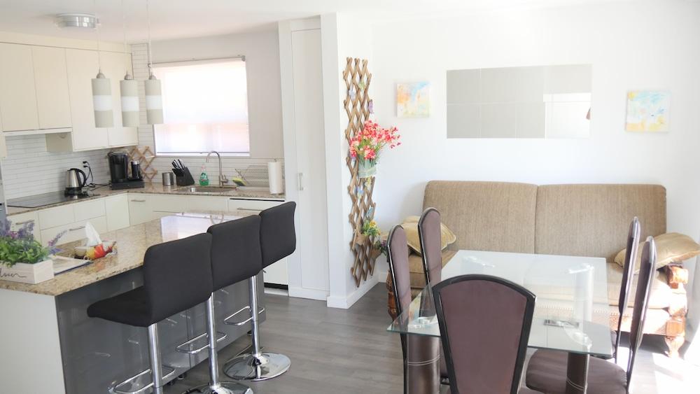 Richview Gardens Suite