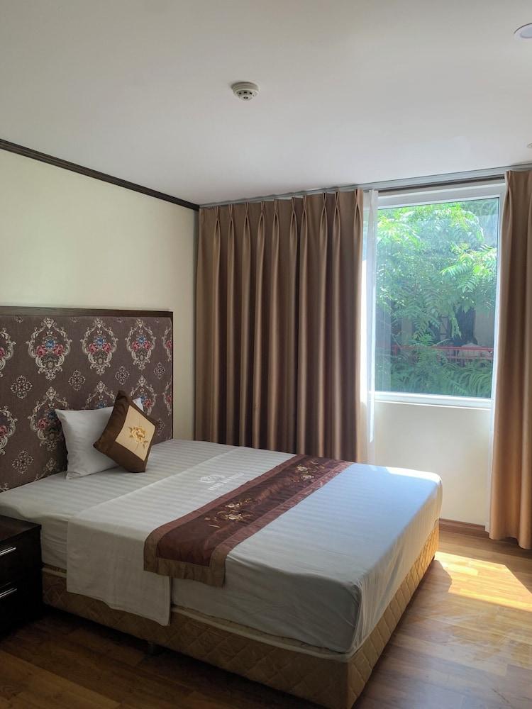 Hoang Anh 1 Hotel