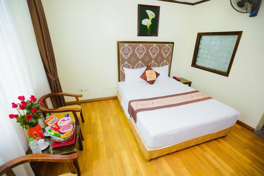 Hoang Anh 1 Hotel