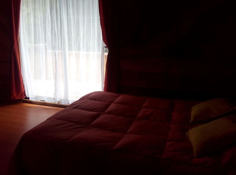 Casa Vacacional by Kimberly