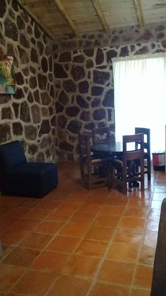 Eco Parque del Marques