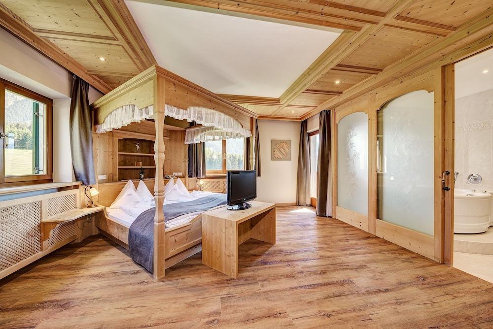 Erlebnishotel Gassenhof