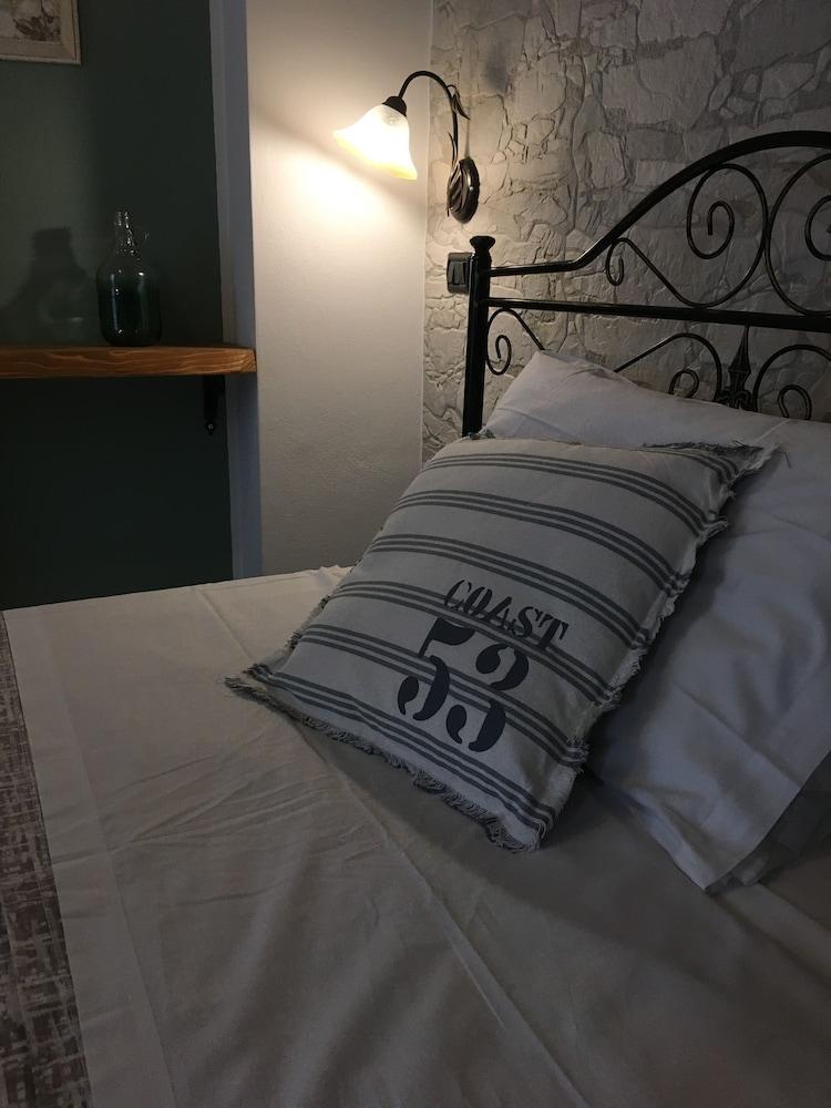 Le Camere Di Aladino