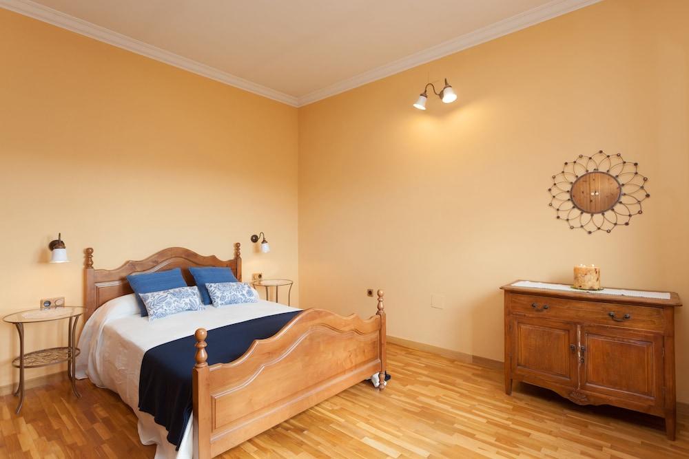 Cal Gaig Apartaments