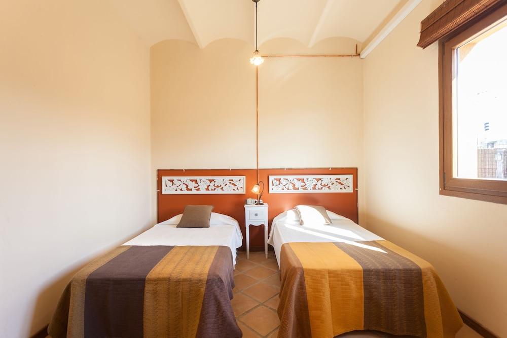 Cal Gaig Apartaments