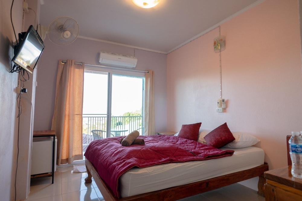 KhaoKho Rabiangphu Resort