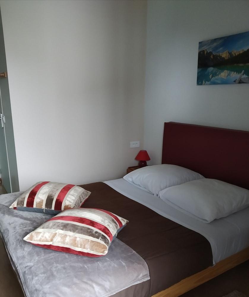 Chalet Hotel Les Marmottes