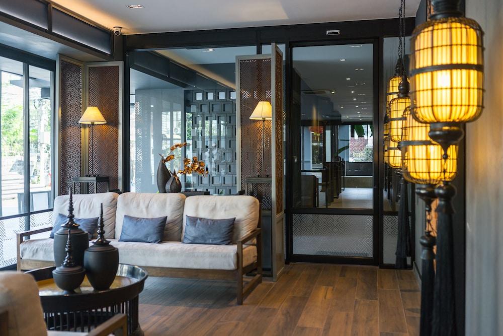 Lnimman  Chiangmai Boutique Hotel