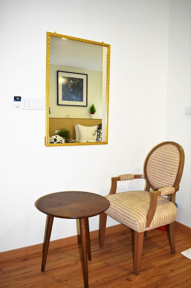 ECO Hotel at  Bukit Bintang