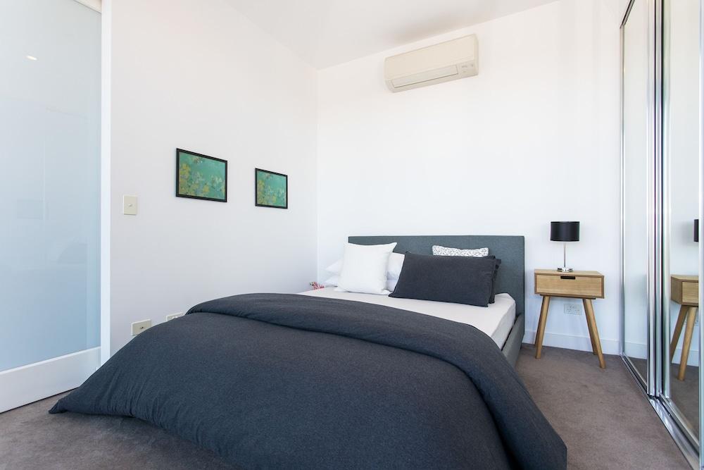 Urban Oasis - Designed Service Apartment