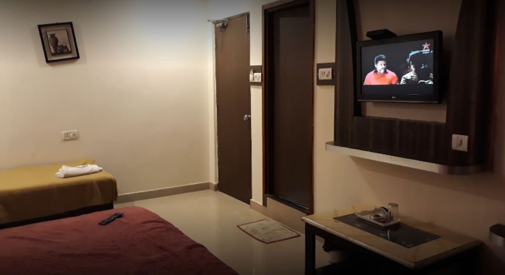 Hotel Meridian Palace