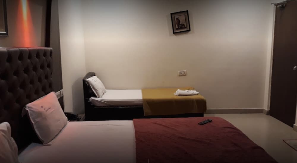 Hotel Meridian Palace