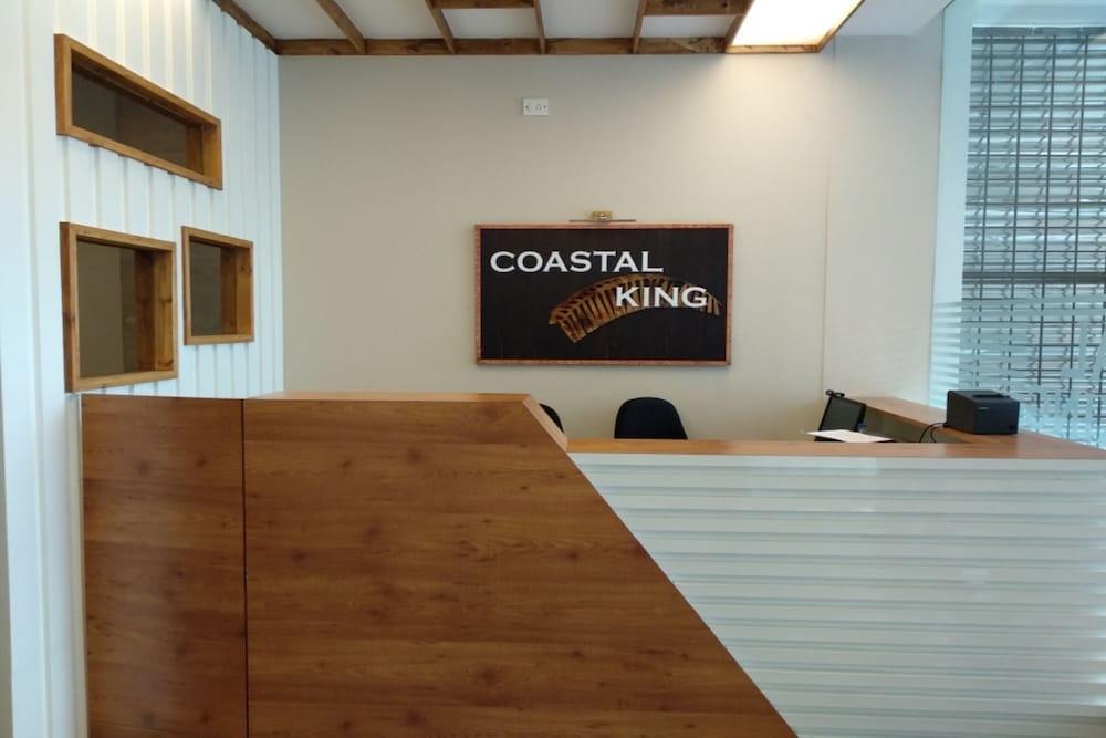 Hotel Coastal King