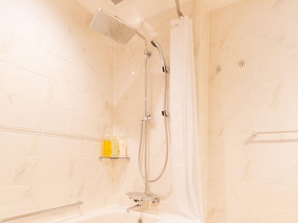 Hotel Shiki Utsubo Park