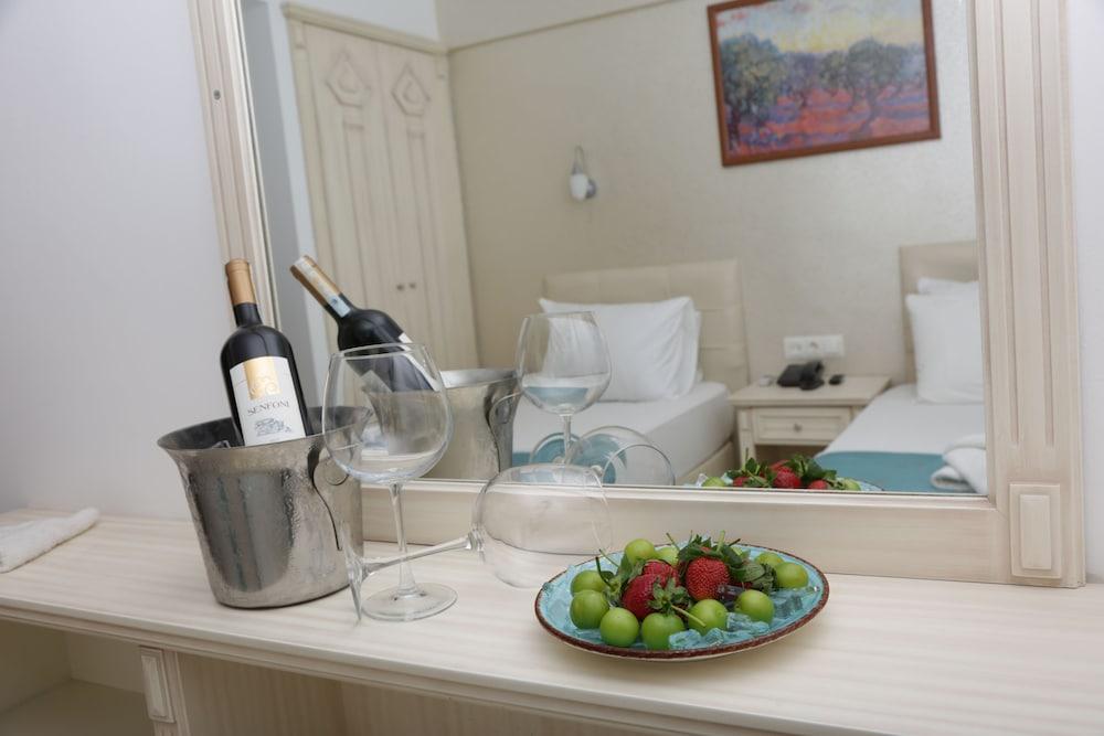 Geo Beach Hotel Marmaris