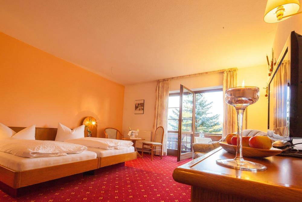 Hotel-Gasthof Thüringer Hof