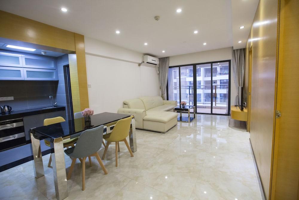 Zhongshan Perth Hotel