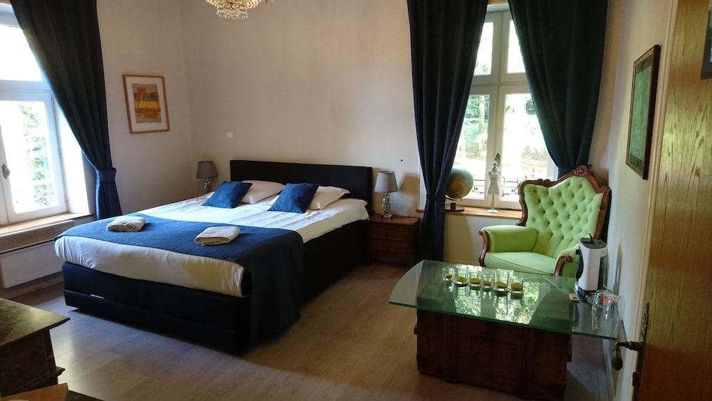 Château de l’Aviette