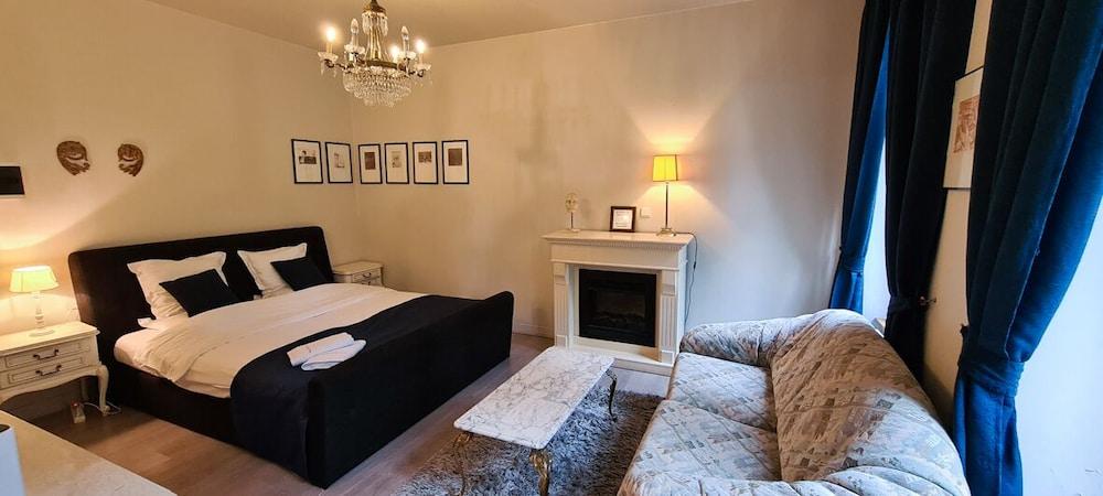 Château de l’Aviette