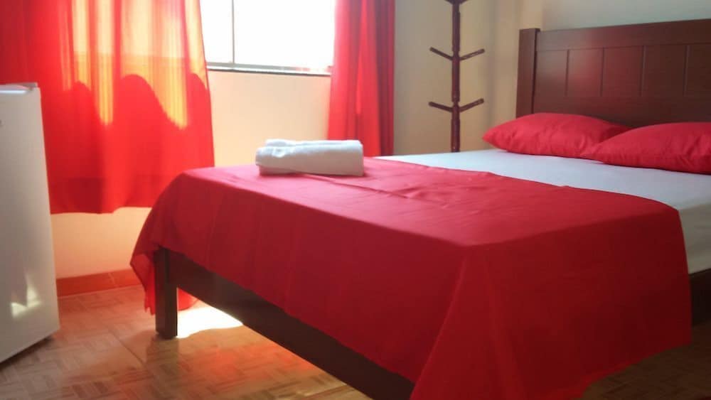 Quartos em casa IN Caxias