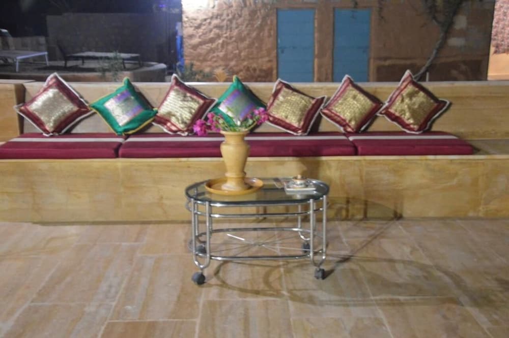 Golden Paradise Desert Resort