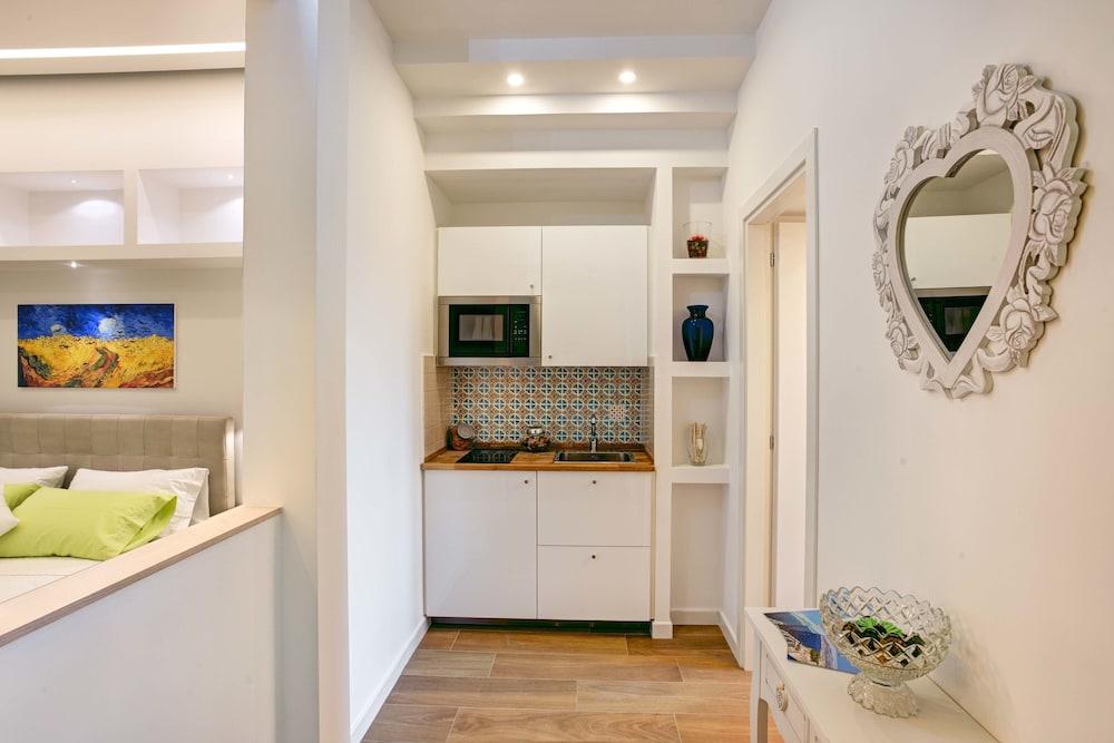 Cuore di Sorrento Suites