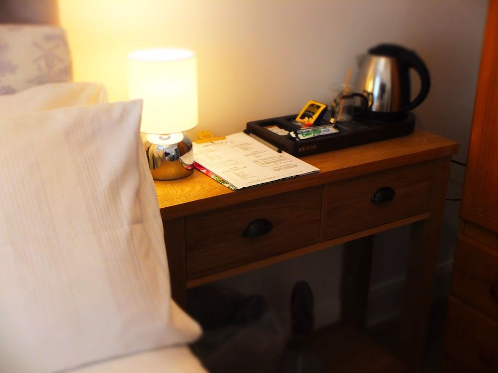 Bradley's Bed & Breakfast