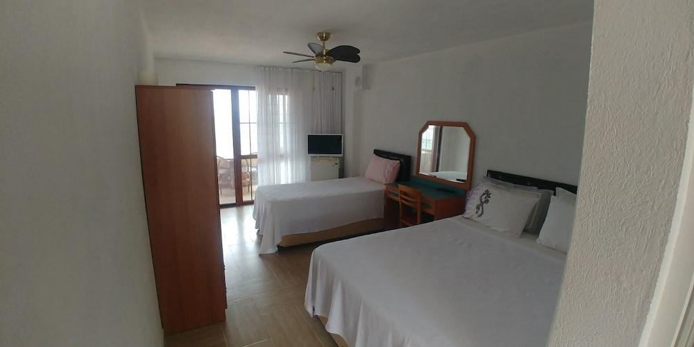 Kastro Konak Boutique Otel