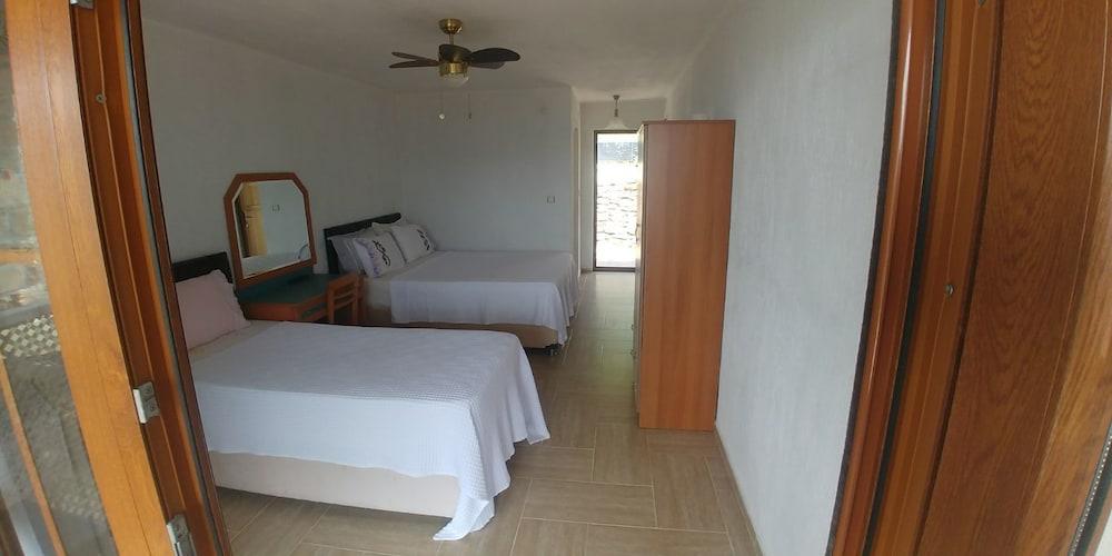 Kastro Konak Boutique Otel