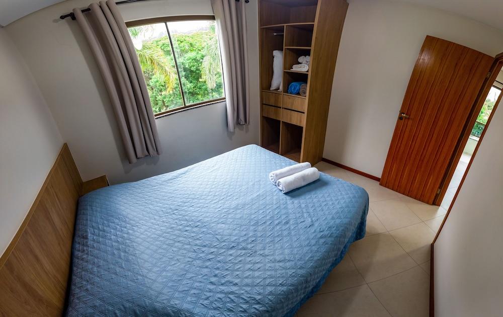 Canto Dos Passaros Flat Canasvieiras