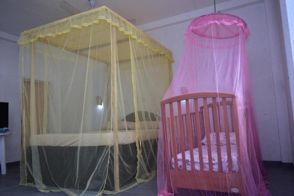 villa crocodile beach