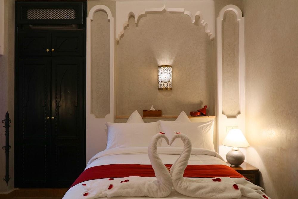 Riad Omara al Kasbah