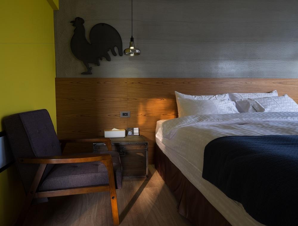 Chosenone Private Guest House