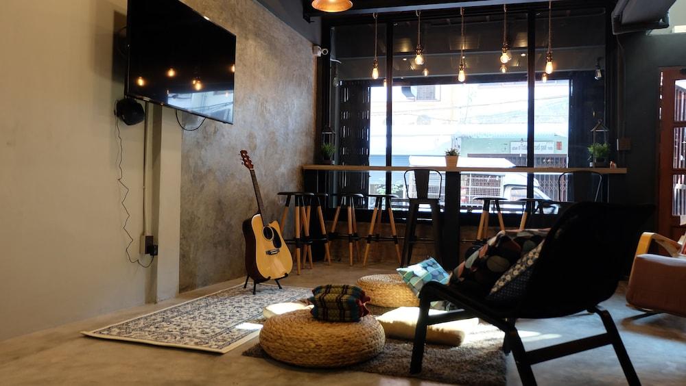 Craftel Bangkok - Hostel