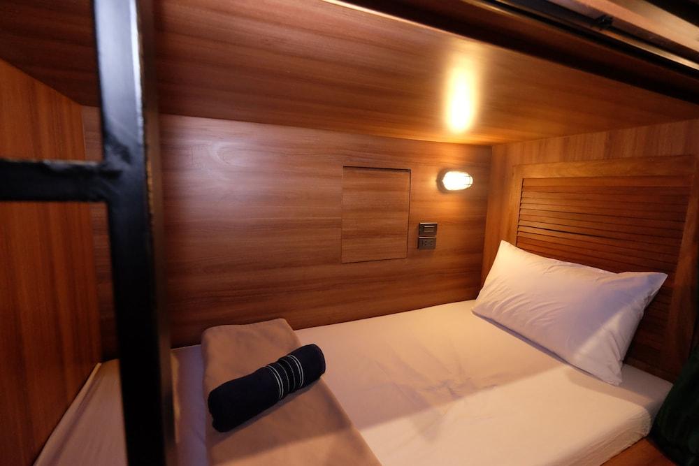 Craftel Bangkok - Hostel