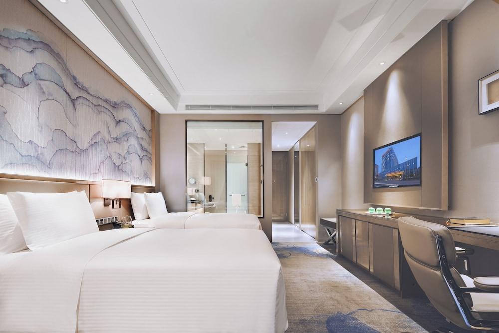 Wanda Realm Huangshi