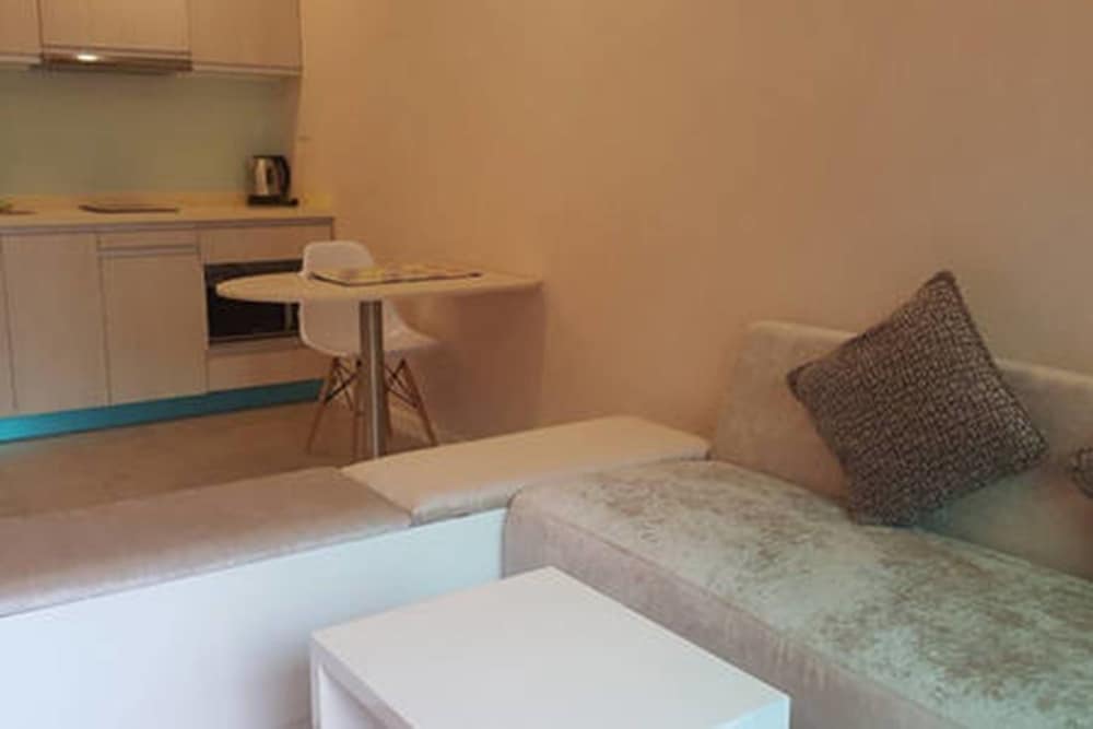 1BR Pool View Seven Seas Jomtien