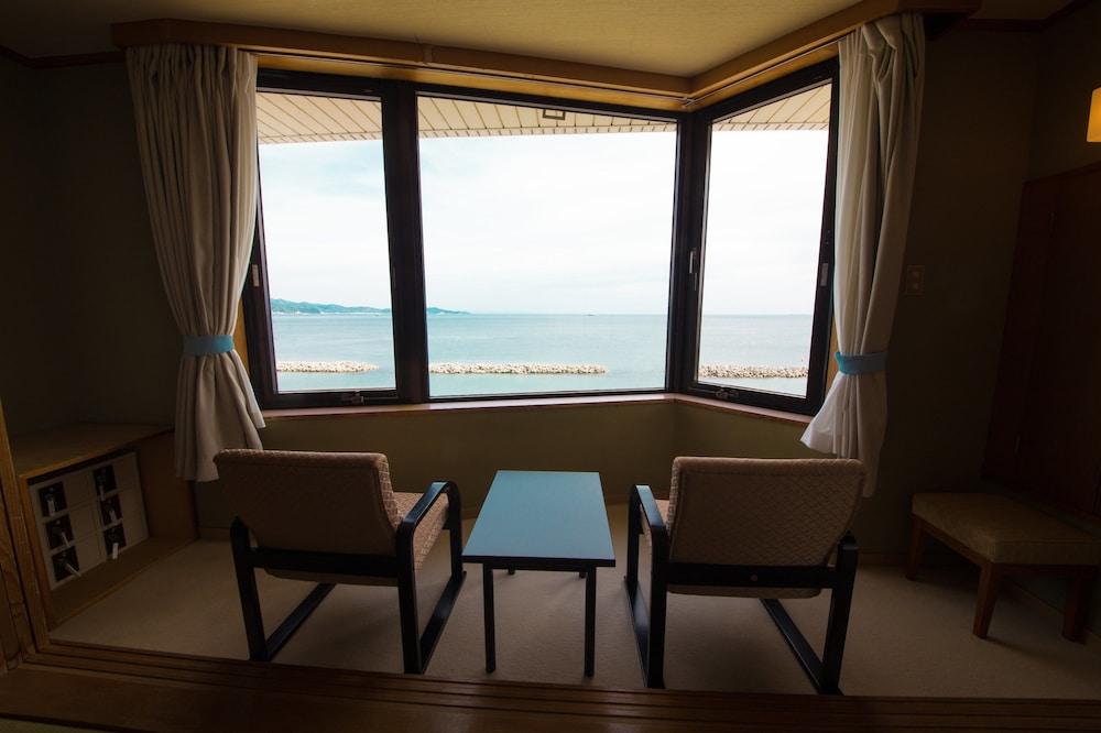 Naruto Grand Hotel Kaigetsu