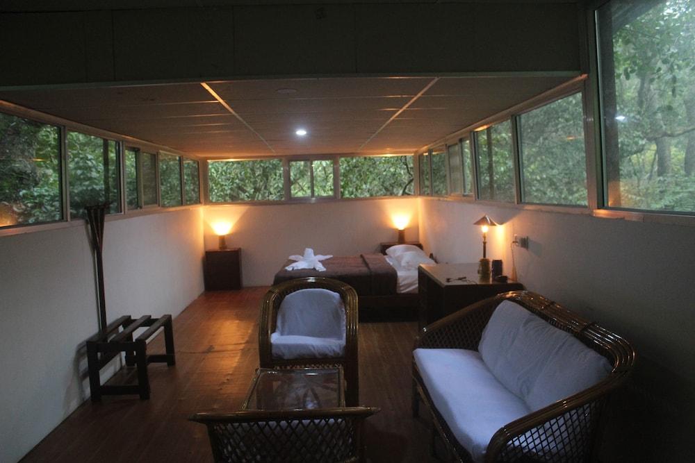 Secret Valley Jungle Resort