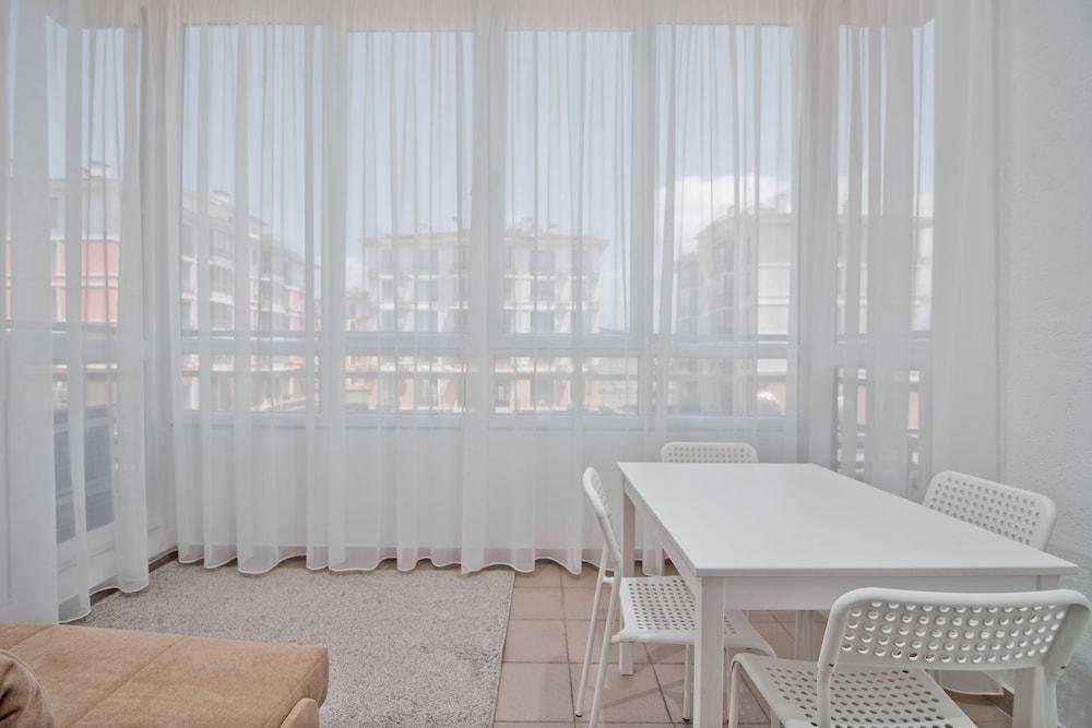 Olympic Apartments 65-67