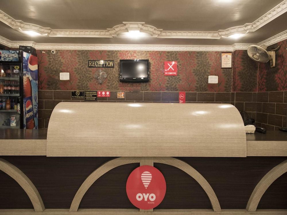 OYO 3356 Hotel Green Valley