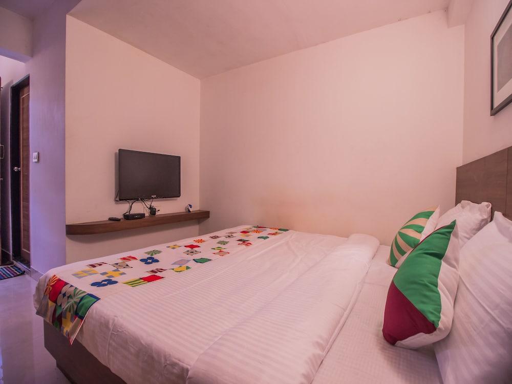 OYO 11443 Home Exotic Studio Panjim