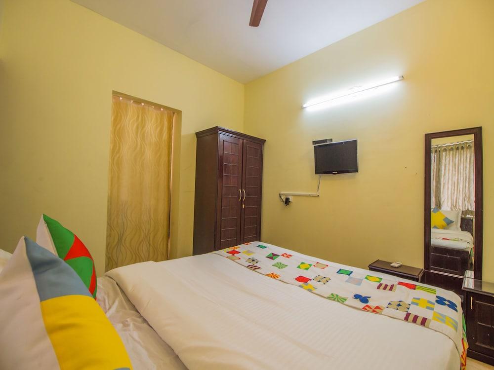 OYO 11963 Home Cozy Studio Arpora