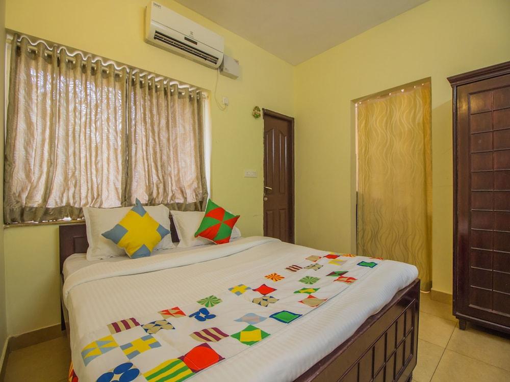 OYO 11963 Home Cozy Studio Arpora