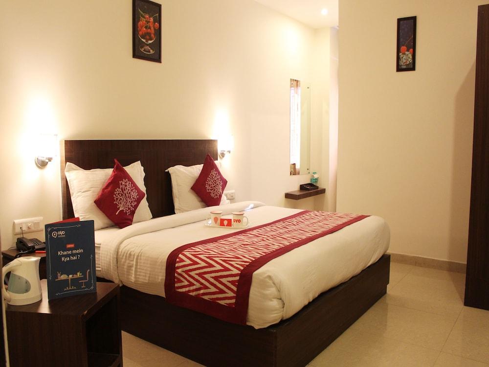 OYO 3600 Kathgodam