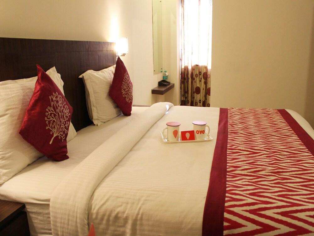 OYO 3600 Kathgodam