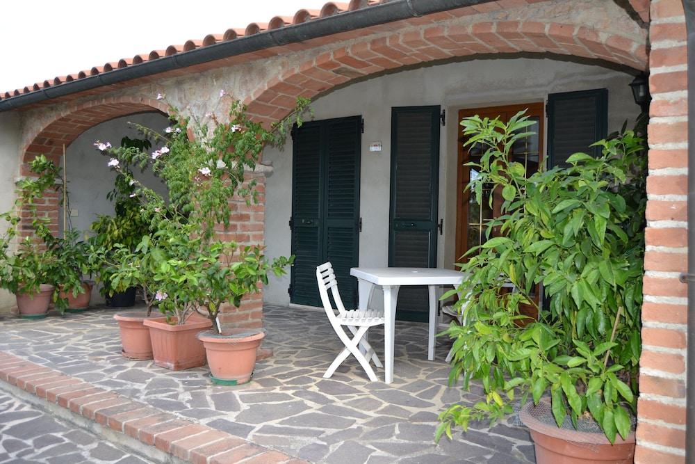 Agriturismo Marruchetone Vecchio