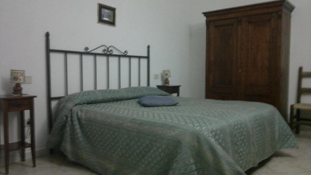 Agriturismo Marruchetone Vecchio