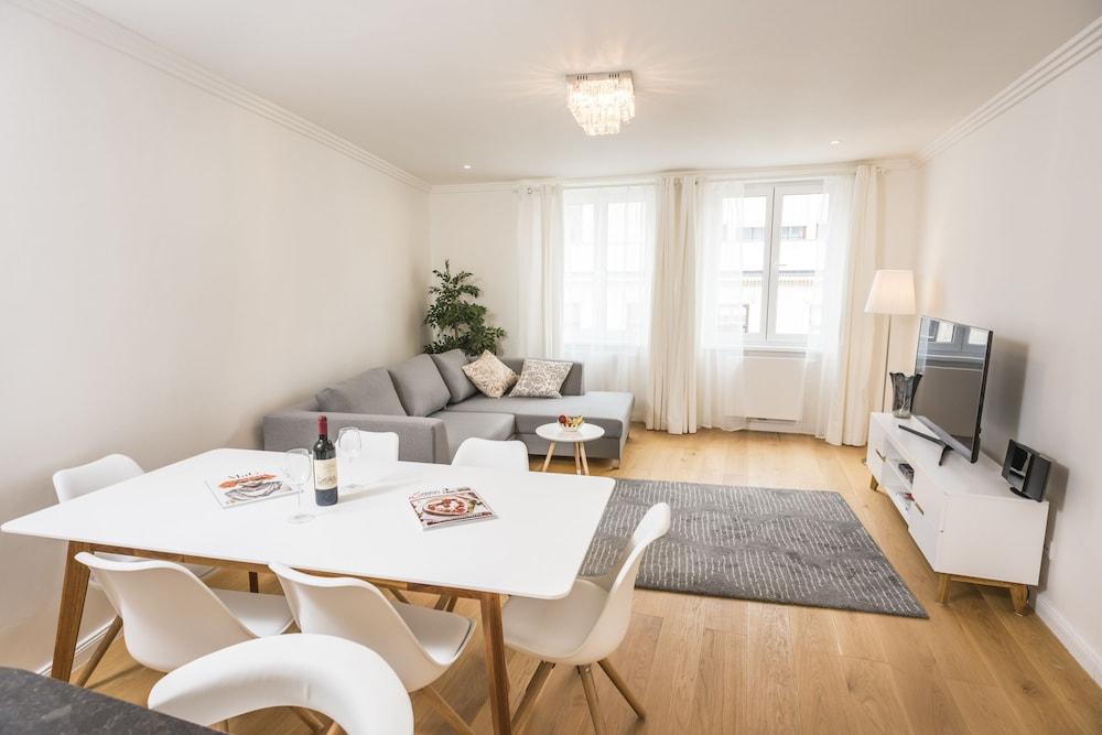 Exclusive Residence Vienna